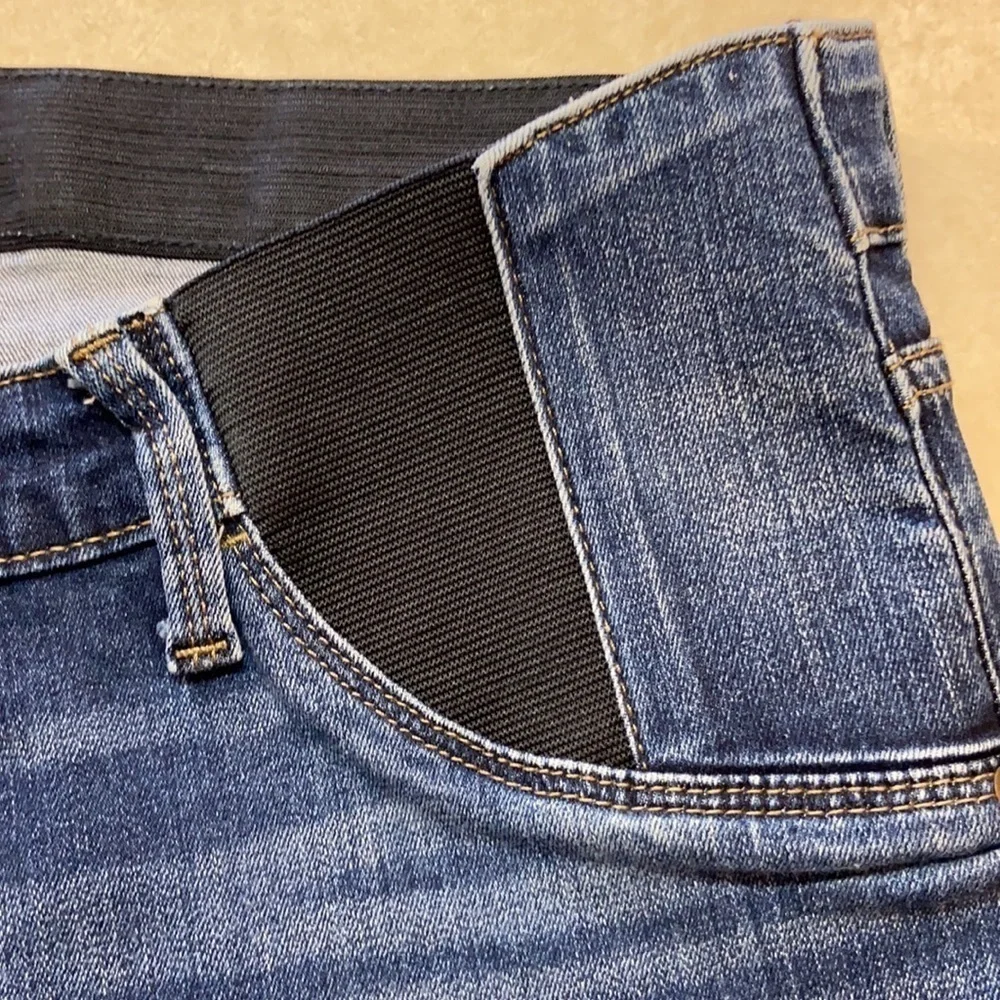 Isabel Maternity by Ingrid & Isabel Skinny Bootcut - Picture 8 of 8